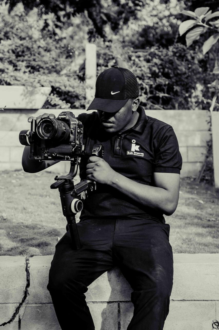 Gospel Music Video
